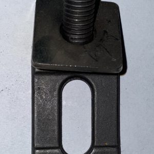 Verschlussplatte Lehnhoff