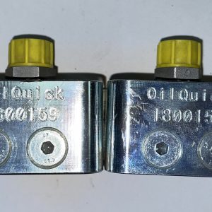 1800155 AB Verteiler für Greiferdrehen und Wechsler