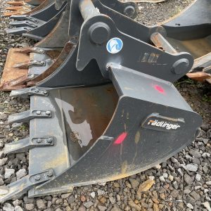 Tieflöffel, MS03, ESTI E11.4  /  600mm / Gewichtsklasse 1,6-2,6 t