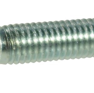 Schraube M12x40 10.9 verz.