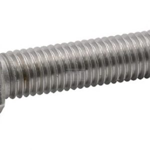 Schraube M12X40 10.9 verz.