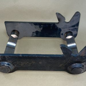 Anschweißrahmen SW01 Lehnhoff