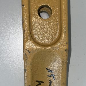 Gabelzahn Messer 15mm