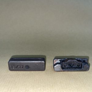 Zahnsicherung V13/V17