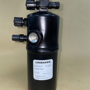 Filtertrockner Klimaanlage Liebherr 7414170