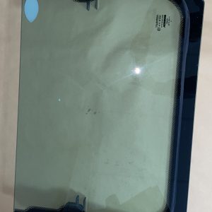 Frontscheibe unten Schaeff TC85 -GEBRAUCHT-