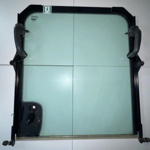 Frontscheibe oben TC85 -GEBRAUCHT-