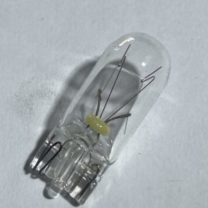 Glühlampe 24V 2,5W W2,5W W2,1x9,5