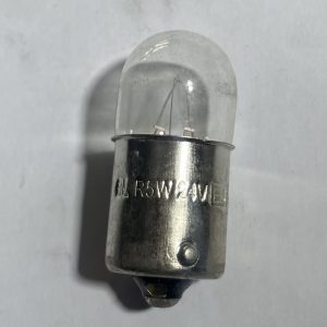 Glühlampe 24V 5W BA15s R5W