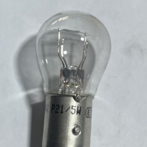 Glühlampe 24V 21/5W BAY15d P21/5W