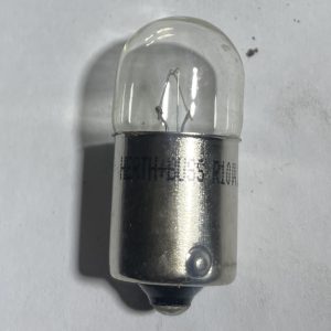 Glühlampe 24V 10W BA15s R10W