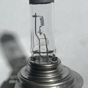 Glühlampe 24V 70W PX26D H7