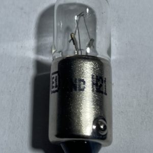 Glühlampe 12V 4W BA9s T4W