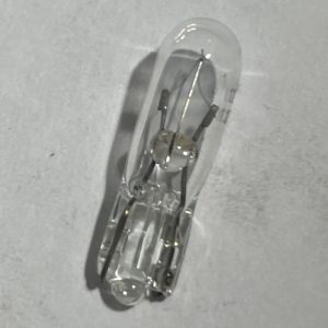 Glühlampe 12V 1,2W W2 x 4,6d W1.2W