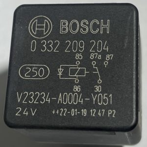 Arbeitsstromrelais 24V 20A