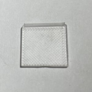 Wippschalter Symbol klar