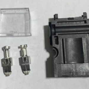 Sicherungshalter ATO