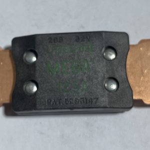 Sicherung Mega 125A Länge 68,6mm grün Hella