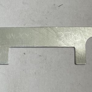 Sicherung Streifen 30A 1 Stk.