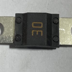 Sicherung Midi 30A Länge 41,1mm rosa Hella