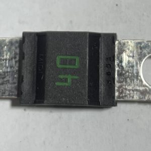 Sicherung Midi 40A Länge 41,1mm grün Hella