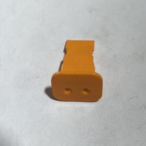 Steckerverriegelung 2 P. weiblich