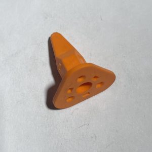 Steckerverriegelung 3 P. weiblich