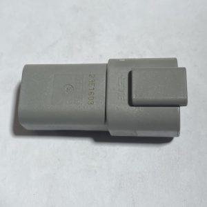 Steckergehäuse 4 P. Male DT