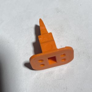 Steckerverriegelung 4 P. weiblich