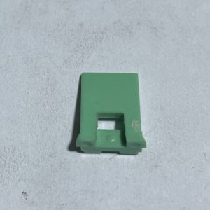 Steckerverriegelung 2 P. Male