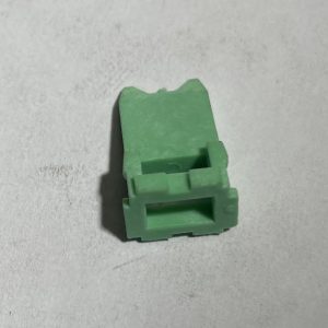 Steckerverriegelung 4 P. Male