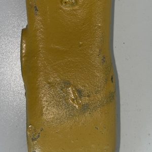 Aufschweißzahn MINI00