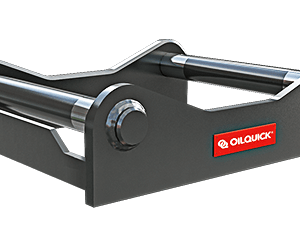 Geräterahmen OQ45 / OQ45-5