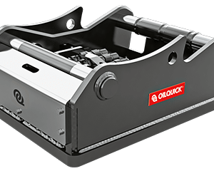 Sortiergreifer Schraubadapter OQ 45-5