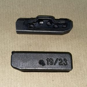 Zahnsicherung V19 / V23