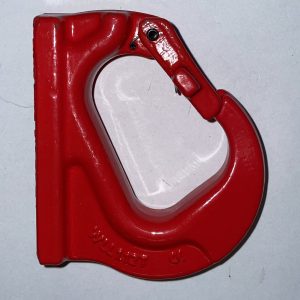 Anschweißhaken 1,1 t