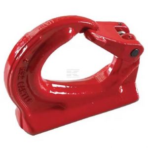 Anschweißhaken 10 t