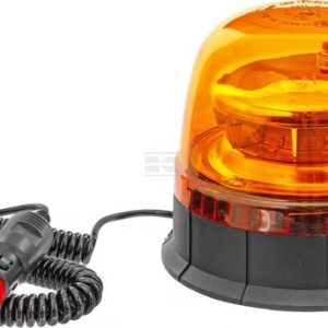 Rundumleuchte, LED, magnetisch, mit Stecker EMC