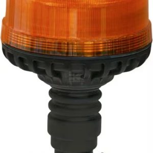 LED-Rundumleuchte, DIN, Mast EMC